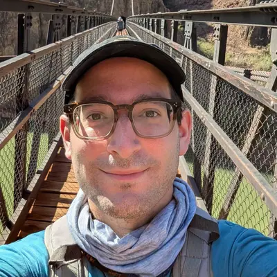 Nadav Kohen
